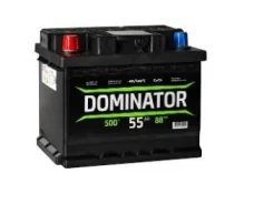 Dominator