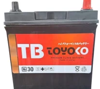 Toyoko