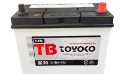 Toyoko