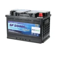 SF Sonic