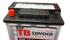 Toyoko