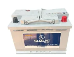 Suzuki
