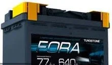 Fora-S