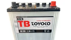 Toyoko