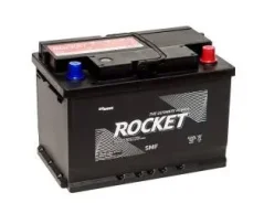 Rocket