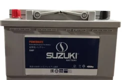 Suzuki