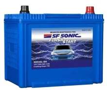 SF Sonic