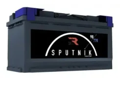 Sputnik
