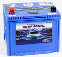 SF Sonic