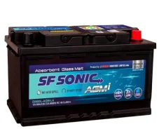 SF Sonic