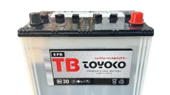 Toyoko