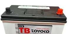 Toyoko