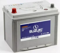Suzuki
