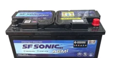 SF Sonic