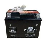 President