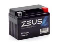 Zeus