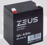 Zeus