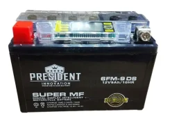 President