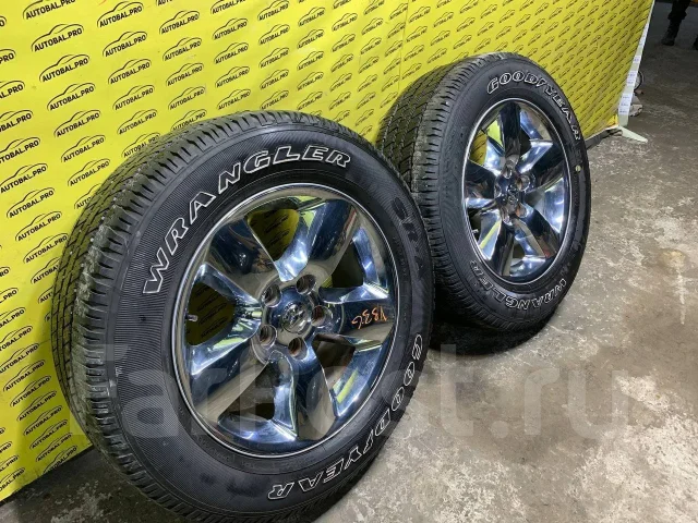 Dodge