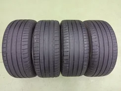 Michelin Pilot Sport 5. ������, 2024 ���, �/�, ����� 20 % ����