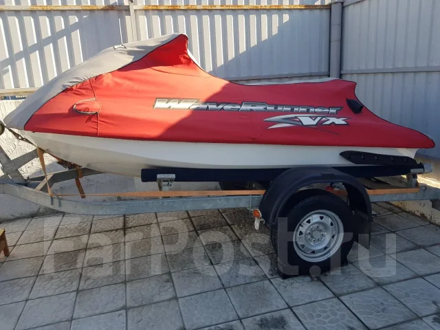 Yamaha VX700. 2009 ��� ����