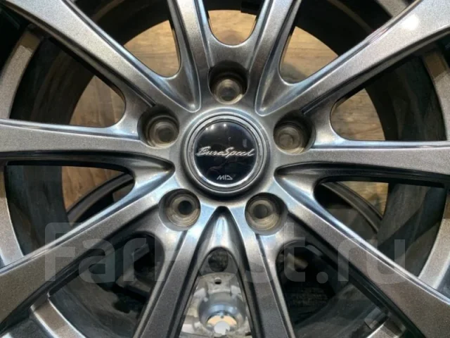 Manaray Sport Euro Speed