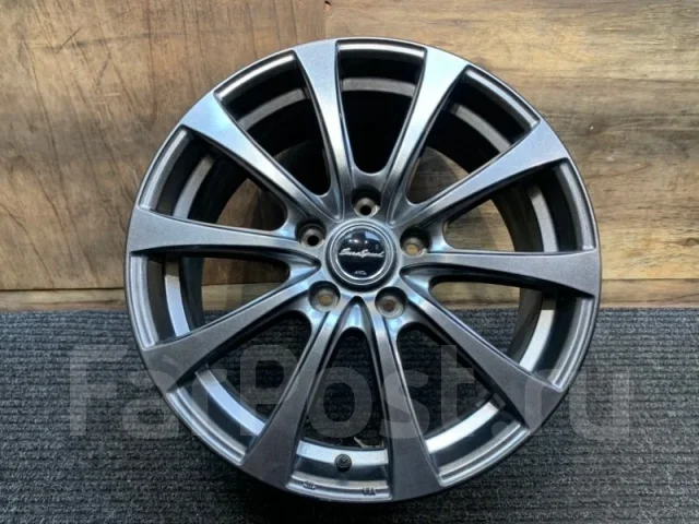 Manaray Sport Euro Speed