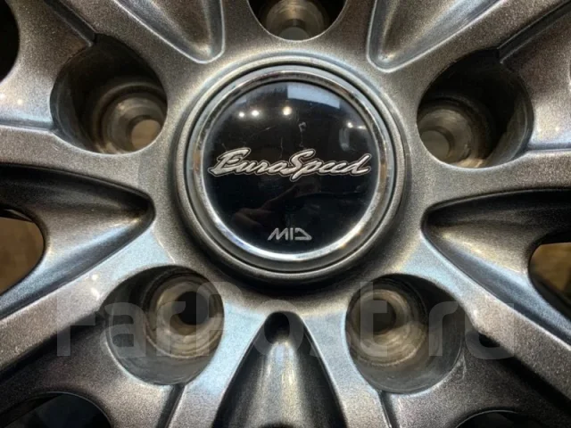 Manaray Sport Euro Speed