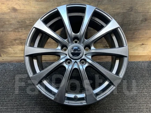 Manaray Sport Euro Speed