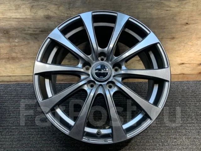 Manaray Sport Euro Speed