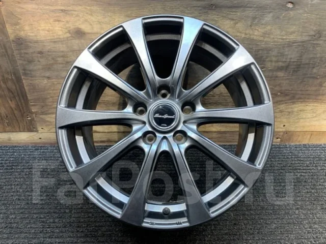 Manaray Sport Euro Speed