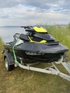 BRP Sea-Doo RXT. 2015 ��� ����