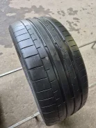 Continental SportContact 6
