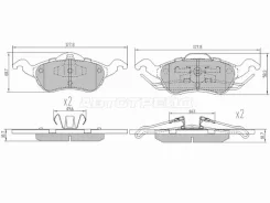 ������� ��������� SAT ST-1425406, �������� ST1425406 ����