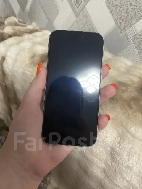 Apple iPhone 15. �/�, 256 ��, �����, 4G LTE, NFC, eSIM, ������� �������, ������������ ������� ����
