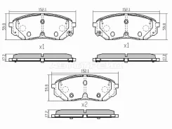 ������� ��������� SAT ST-58101-C5A00, �������� ST58101C5A00 ����