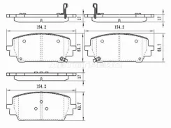 ������� ��������� SAT ST-28-0140, �������� ST280140 ����