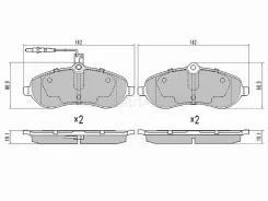 ������� ��������� SAT ST-425364, �������� ST425364 ����