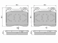 ������� ��������� SAT ST-A 002 420 26 20, �������� STA0024202620 ����