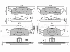 ������� ��������� SAT ST-A 163 420 12 20, �������� STA1634201220 ����