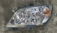 ���� �������� ����� Mercedes Sprinter W901-905 2005 suv-22745667 A9018203061 ����