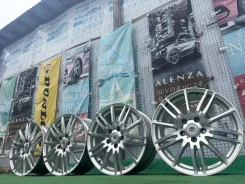 Work ArkLine. 7.0x17", 5x114.3, ET53, �� 73,3���. ����