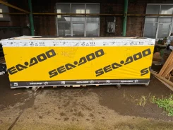 BRP Sea-Doo RXT. 2026 ��� ����