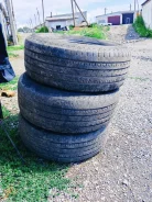 Yokohama V200. ������, 2015 ���, �/�, ����� 70 % ����