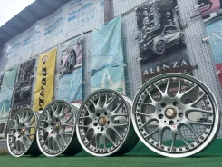 Advan Gewalt. 7.0x17", 5x114.3, ET43, �� 73,1���. ����