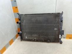 �������� �������� Nissan Qashqai 2012 21400JD20E J10 1.6 21400JD20E ����