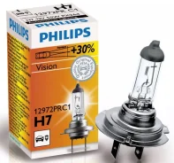 ����� ����������� H7 PX26d 12V 55 1 �� 12972PRC1 ����
