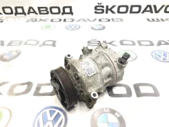 ���������� ������������ Skoda Octavia RS 2014 5Q0820803C A7 (5E) 2.0 CUPA 5Q0820803C ����