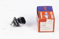 ����� 0475 9005J 12V 55W T12/����. ���� (Koito) 0475 ����