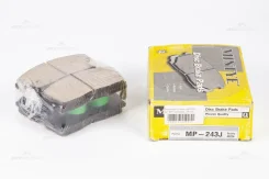 ��������� ������� MP-2243/MP-243J 04491-87101-000/. (Mintye) MP2243 ����